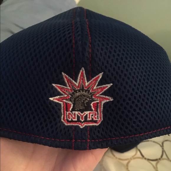 Rangers New Era Cap - Picture 2 of 3